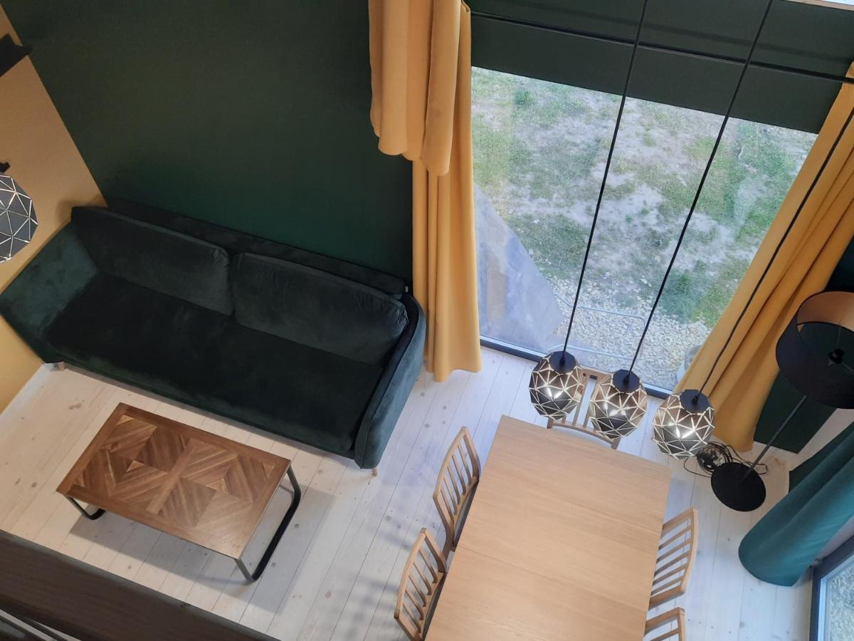 Siedlisko Święty Spokój Krzeszowice Exterior foto