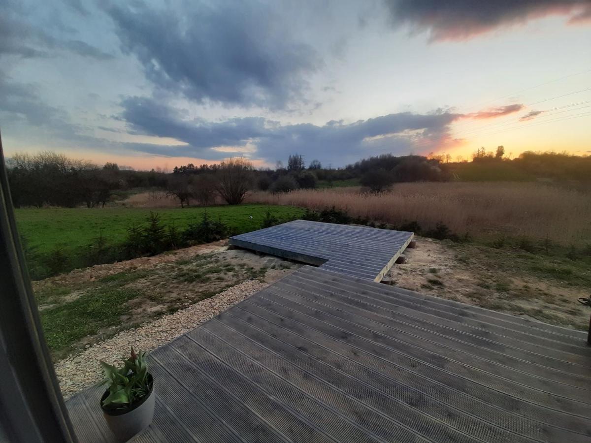 Siedlisko Święty Spokój Krzeszowice Exterior foto